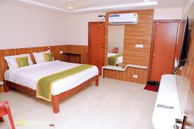 AA Residency