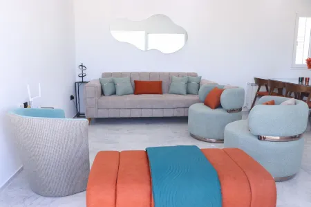 Duplex Terrasse Vue Mer et Ville, Pieds Dans l'Eau