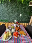 Golden Paris Hotel Ayacucho Hotels in 