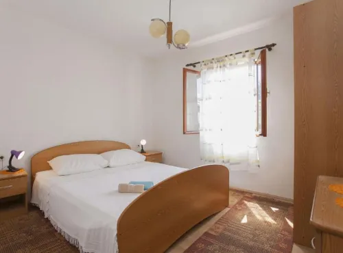 House B - 45m From the Sea Hotel a Vela Luka