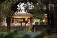 Cheetah Plains Hotels in 