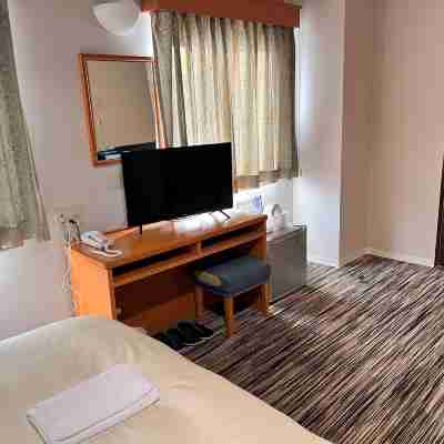 ホテル久留米ヒルズ（ＢＢＨホテルグループ） Rooms