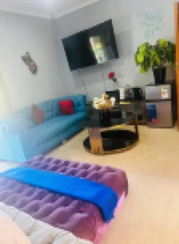 Barti's Home
