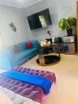 Barti's Home Hotels in Vanderbijlpark