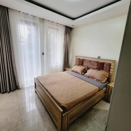 Sunset View Hotel and Apartment