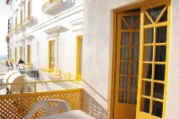 Hotel Ribamar - Ocean View