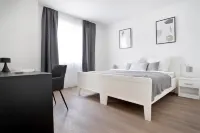 Schöne Apartments in Lengerich Hotels in Hagen