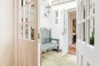 Hicks House - Beautiful Cottage in Leysbourne! Hotels in Chipping Campden