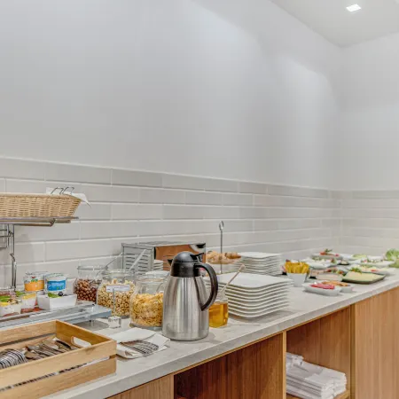 Tulip Hotels - Wroclaw Centre