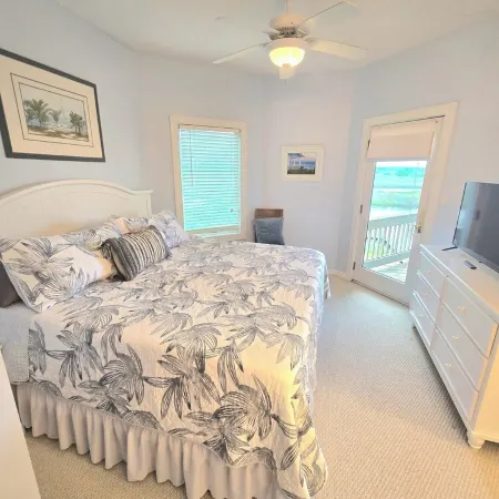 Soundfront, private dock, neighborhood pool, beach access, and tennis, Sunsets