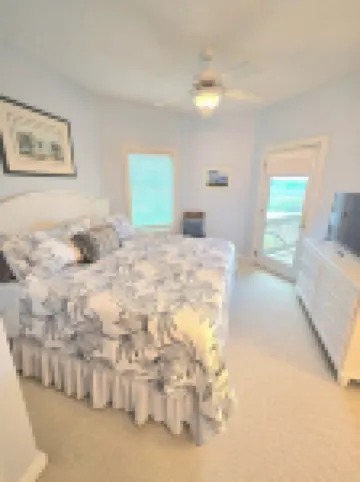 Soundfront, private dock, neighborhood pool, beach access, and tennis, Sunsets