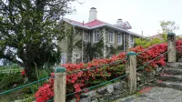 amã Stays & Trails Adambari Gardens, Kalimpong