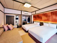 Kobushiso Hana Akari Hotels in Nantan