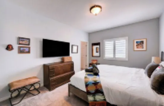 5 Themed BDs Luxury Estate w Pool, Spa & Game Room Close to Las Vegas