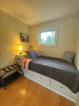 Charming country studio apartment in idyllic Woodstock - Woodstock Red Barn