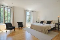 Duplex du Coderc (6 pers) Hotels near Mes Deux Mondes et l'ART