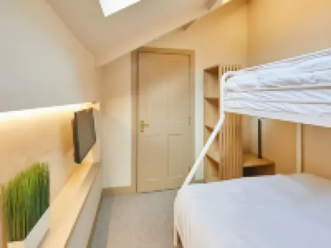 Host & Stay - No.33 Hotels in Tynemouth