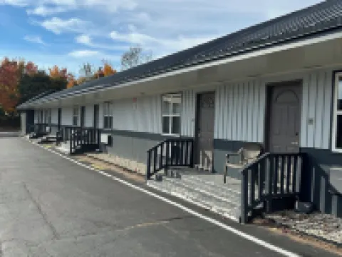 格林加里延住酒店 特魯羅酒店
