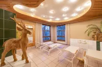 Geniesserhotel Montafoner Hof - spa
