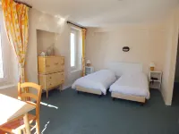 Hotel la Prairie Hotels in Autrans