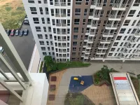 Simply Look and Homey Studio at Tokyo Riverside Pik 2 Apartment Hotels in Teluknaga