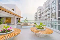 Descansa en Apartasuites Salinas del Mar by BB