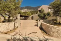Kérami Kefalonia - Villas