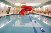 Holiday Inn Express & Suites Loveland Hotels in Windsor