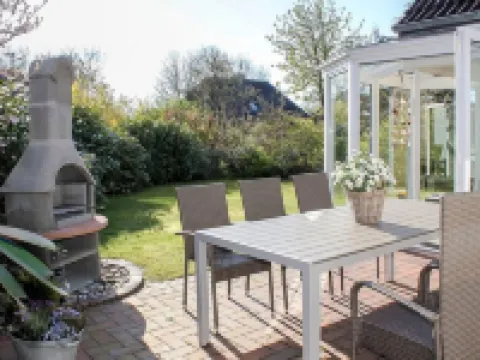 Nordic * Holiday apartment on the North Sea * At home by the sea Hotels in Husum
