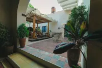 Hotel Boutique Casa Lanz XVII