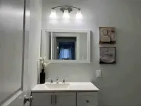 Apt #4/10 from Refineries Hotels near Corpus Christi International Airport