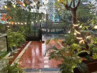 Hotel Paradise Hotels in Indore