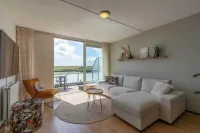 Apartment in Groote Keeten Near the Beach - 4-stjärniga