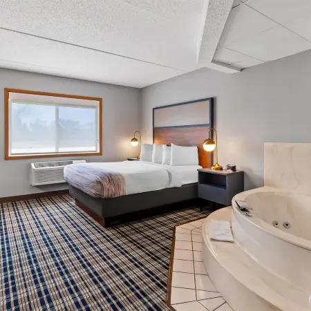 AmericInn by Wyndham Crookston U of M Crookston
