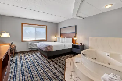 AmericInn by Wyndham Crookston U of M Crookston