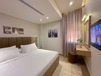 Hotel Apartment in Sheikh Zayed – Zayed Suites A