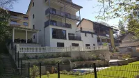Newly furnished family-friendly apartment in Heidelberg-Ziegelhausen,