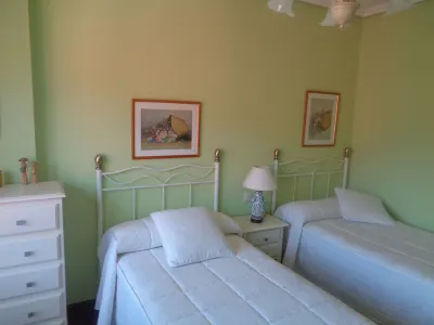 Holidays in the Urdaibai Biosphere Reserve<br>Access through Operator. Hotels in der Nähe von SAN JUAN DE GAZTELUGATXE