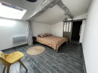 Maison DE Campagne Avec Piscine ET Parc Arbore Hotels in Fosses-et-Baleyssac