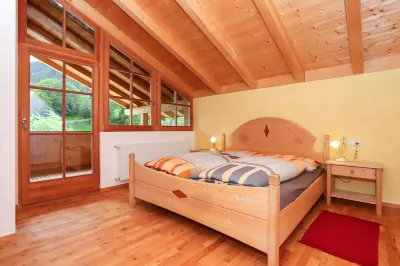 Modern living in the middle of the nature mountains Hotel in zona Museo territoriale di Nova Ponente