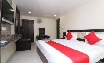 Hotel LR Regency