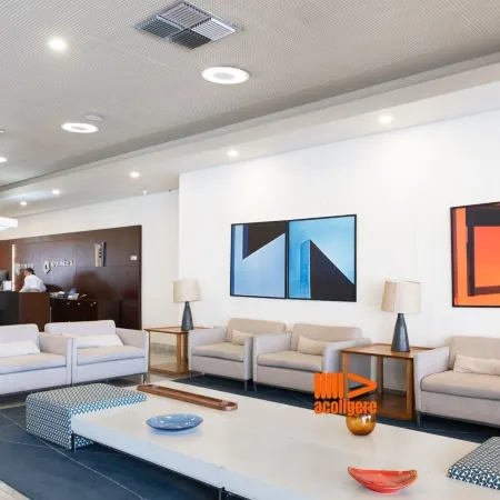 Your Seaside Retreat in Boa Viagem Trp1608
