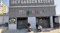 Dev Garden Resort