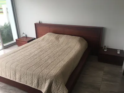 Sunset Paradise Ayangue Hotels in 