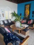 ZYANI Boutique Resort  Breathtaking Seaside location Chef, Massage therapist,