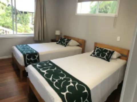 Are'ora - your home away from home in paradise Hotels in Arorangi