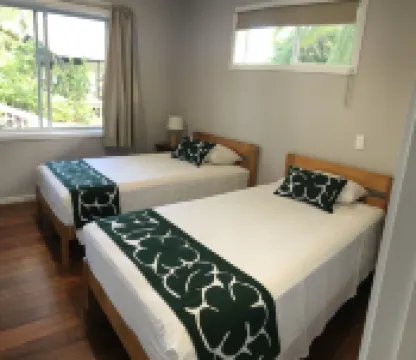 Are'ora - your home away from home in paradise