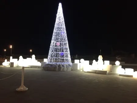 Bel Apt T2 nine of charm 50 meters sea and the center - Wifi - Standing Отели рядом с достопримечательностью «Caravaning Stoneham - Touquet & Co»