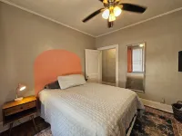 Experience Memphis charm near Beale St 5 min drive