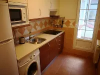 Torre de Gredos Apartments 住宿飯店